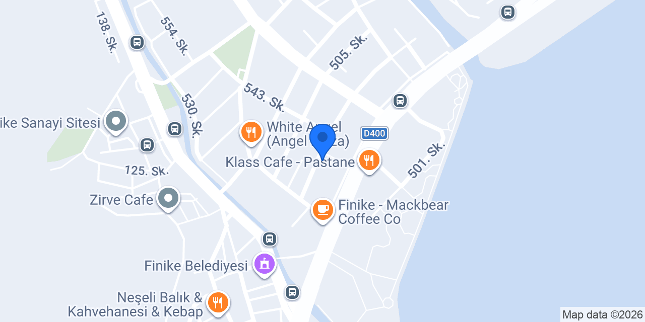 Diyetisyen Görkem YILMAZ konumu