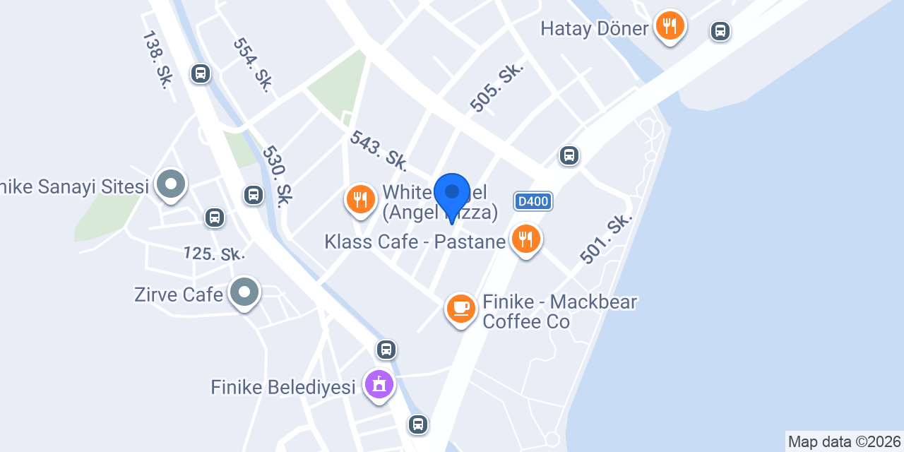 KOLSAV SİGORTA konumu