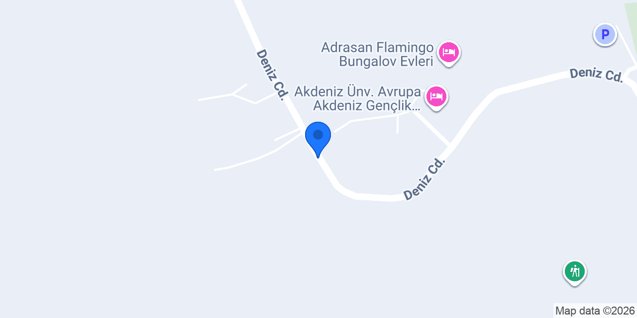 ASMAALTI GÖZLEME konumu