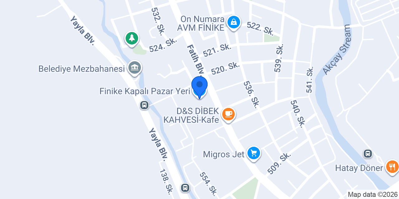 Zahir usta pide salonu konumu