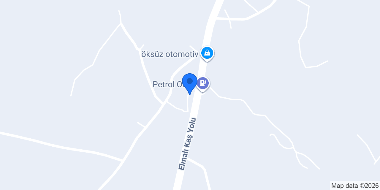 KOKOBÜS konumu