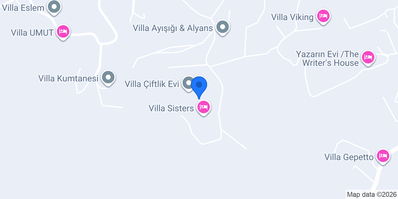 Villa Brothers 5k konumu