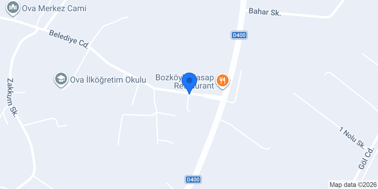 Kırık Makas Erkek Kuaförü konumu