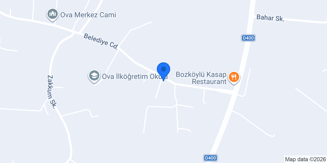 Star Künefe 2 konumu