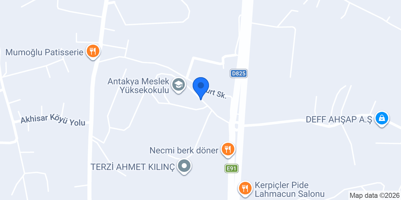 Akoruç İhracat konumu