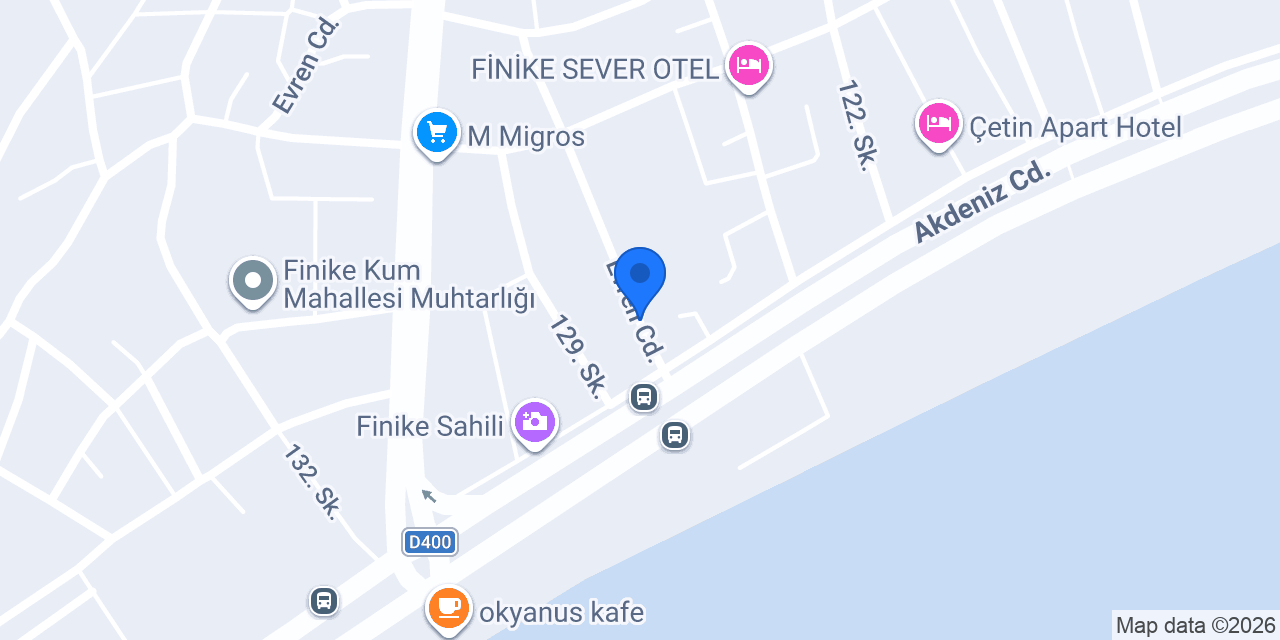 ÇOBANOĞLU SOĞUTMA konumu