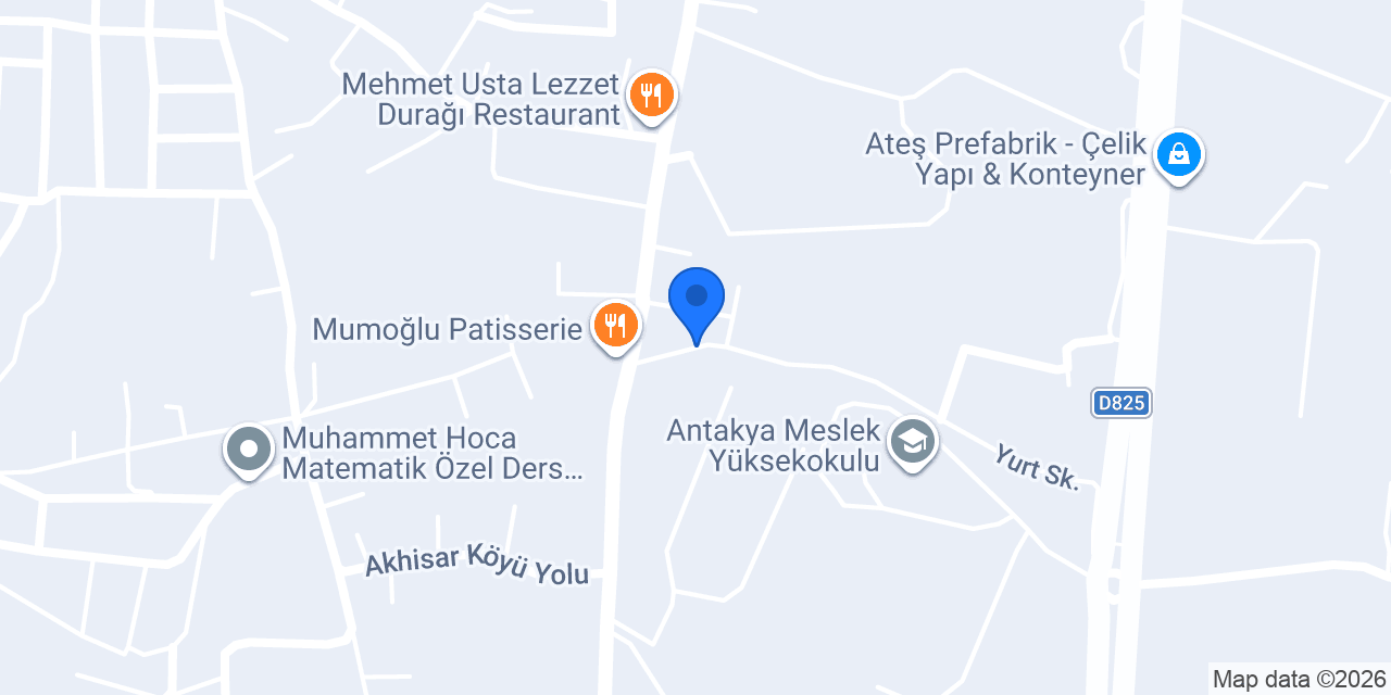 Ezgi tobacco tekel bufe derince mahallesi konumu