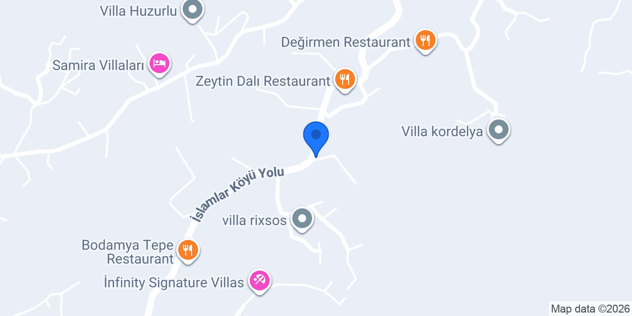 Cafe express islamlar konumu