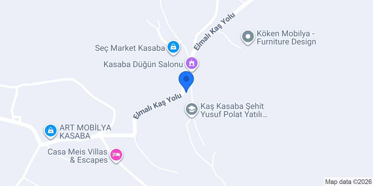 ŞERMENT ERKEK KUAFÖRÜ konumu