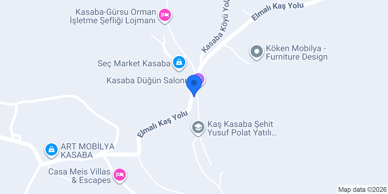 Aktif Elektrik konumu