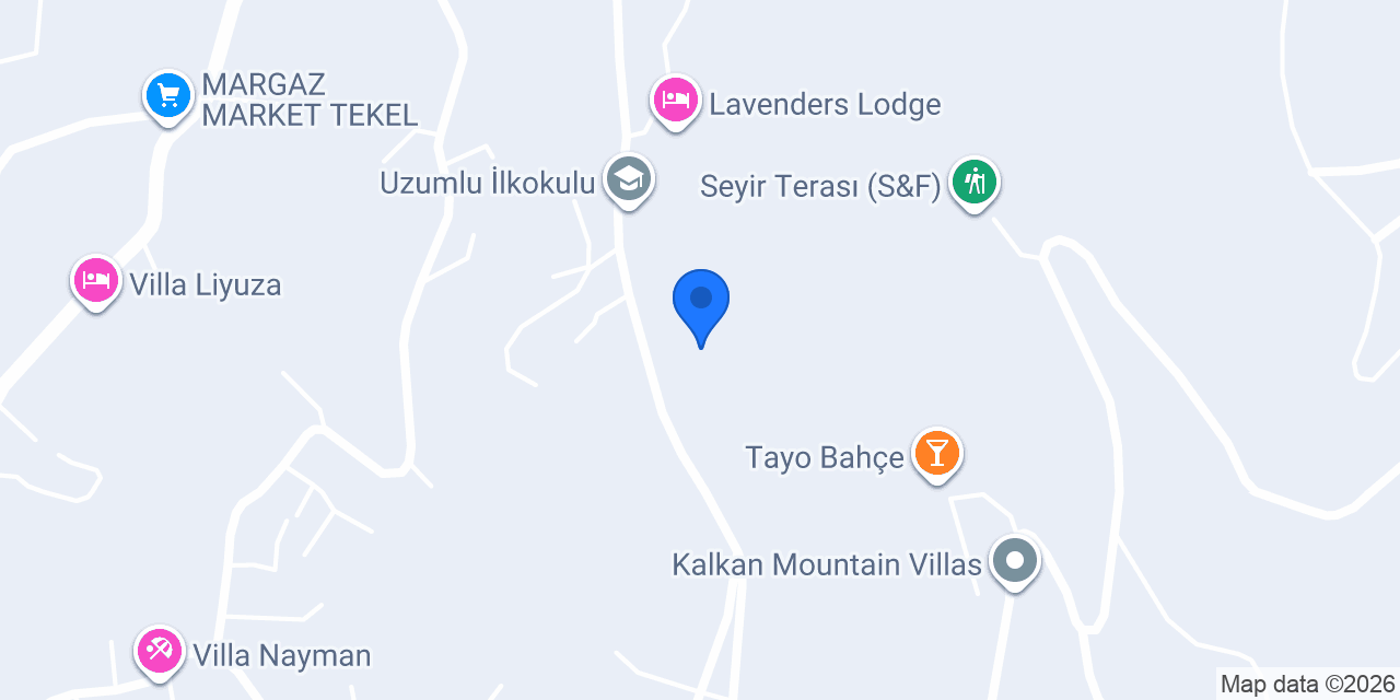 ELSU villa konumu