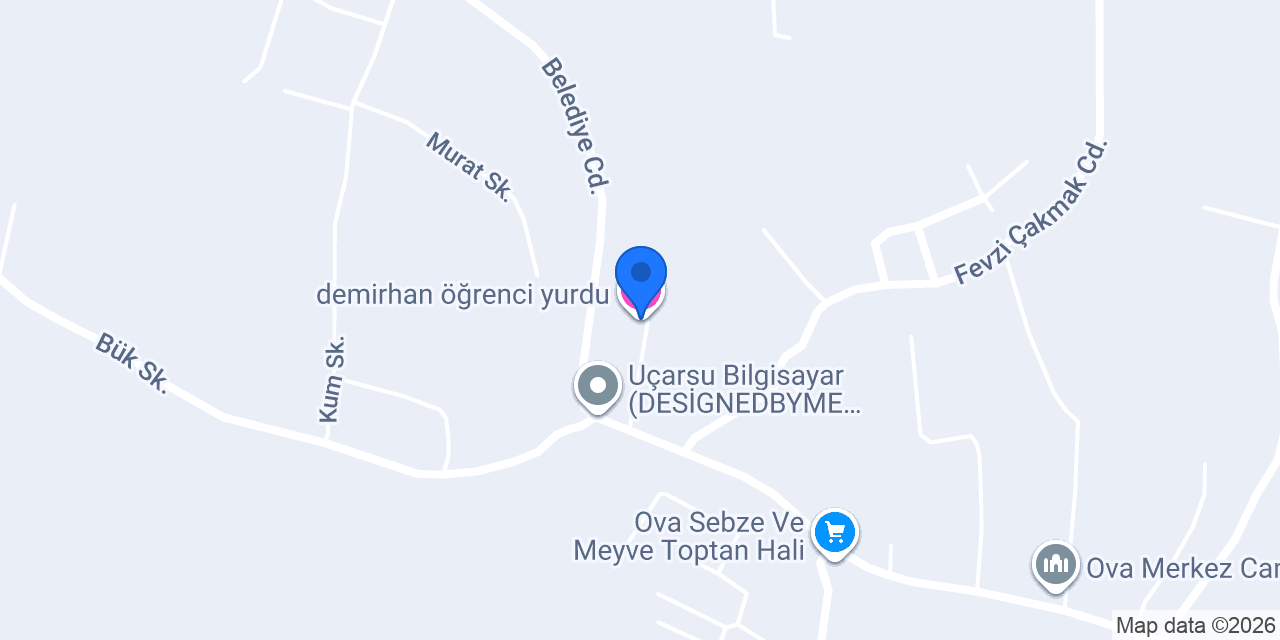Ptt konumu