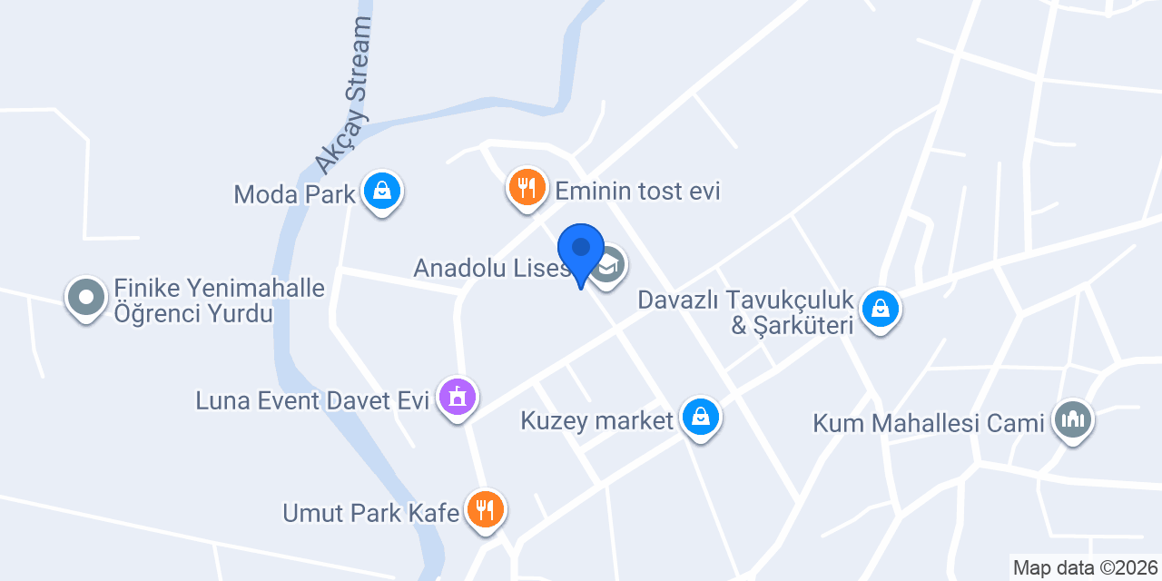 MÜZİK EĞİTİM ATÖLYESİ konumu