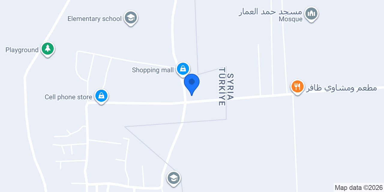 الامين لكهرباء السيارات konumu