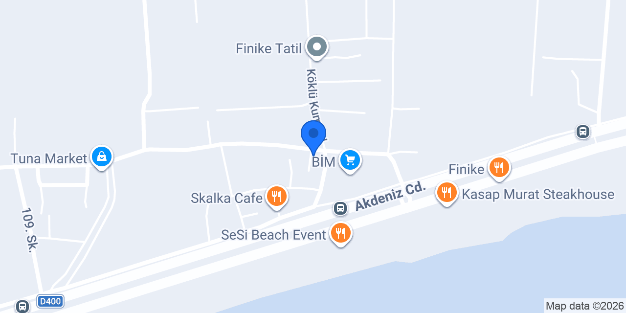 Yetkili elektrikçi konumu