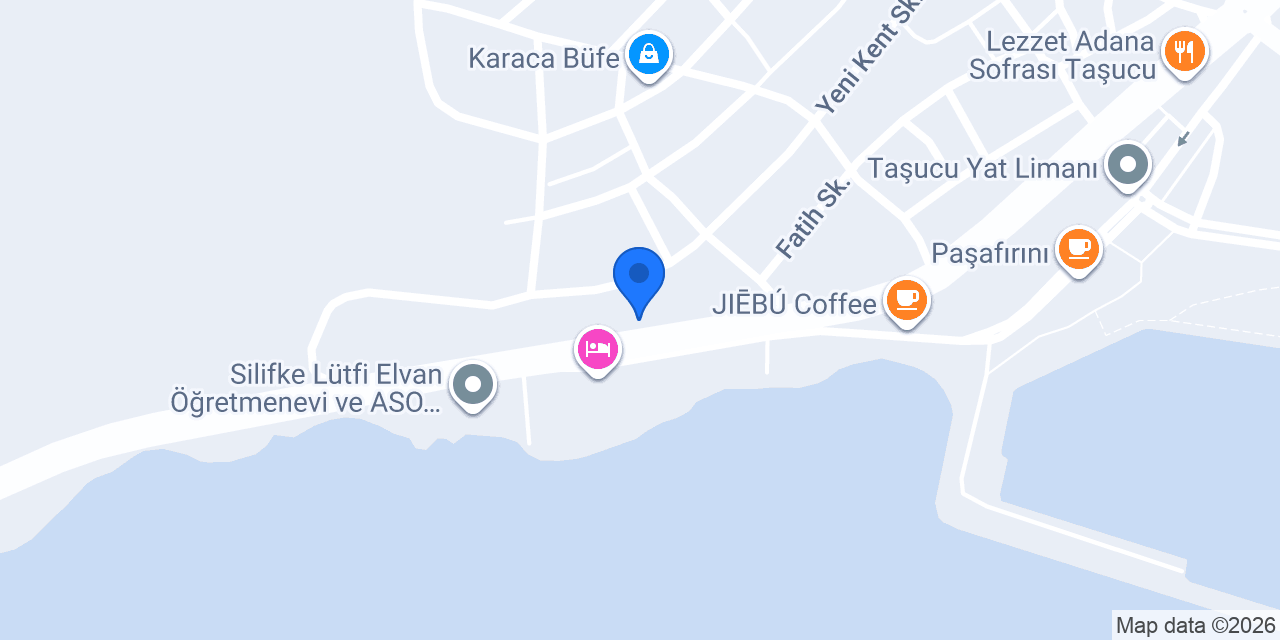 Hedef Ankara konumu