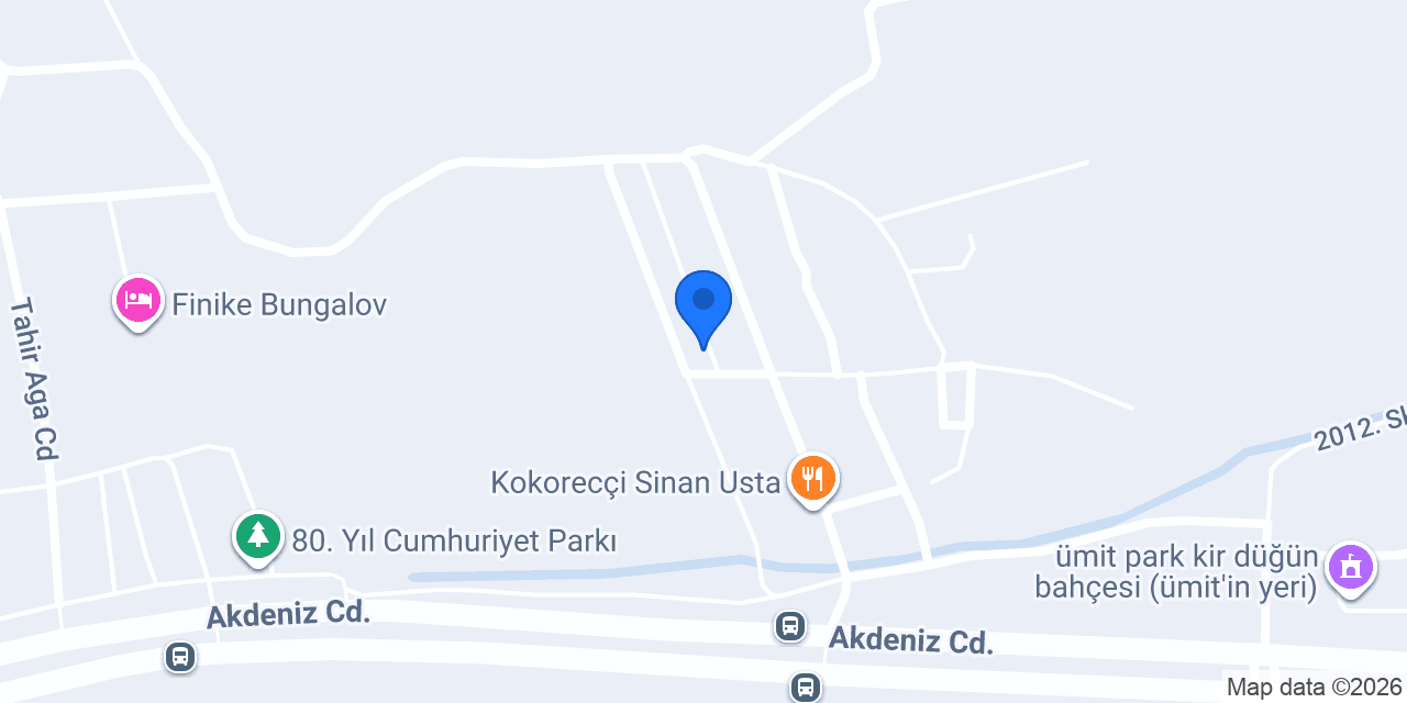 Emekli konumu