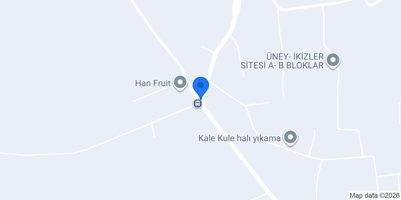 ÇOBANOĞLU MOBİLYA konumu
