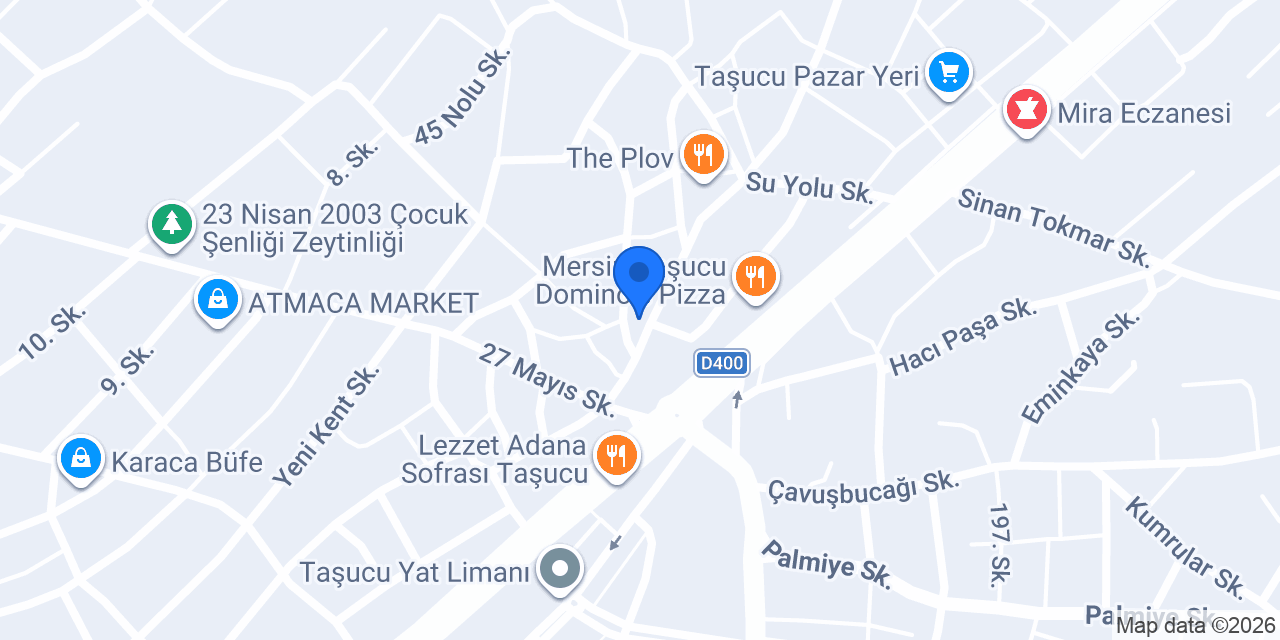 Techfix telefon tamir Taşucu konumu