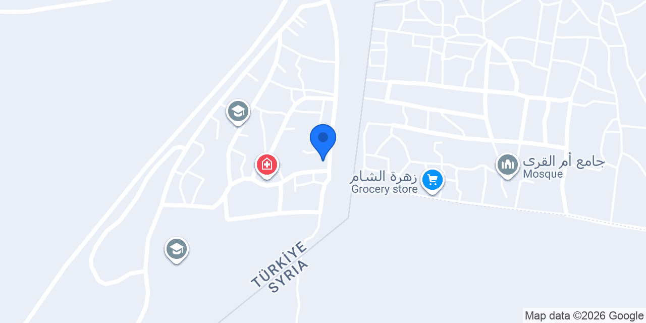 عيادة سنية konumu