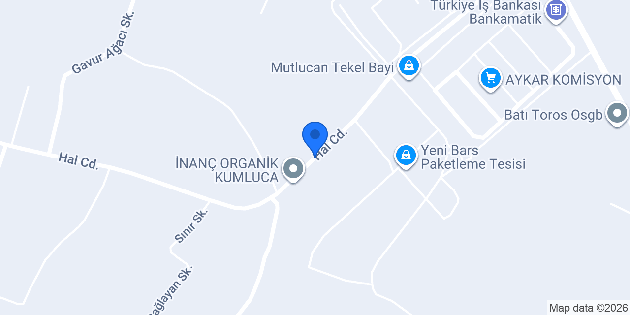 Yzc Group Mavikent konumu