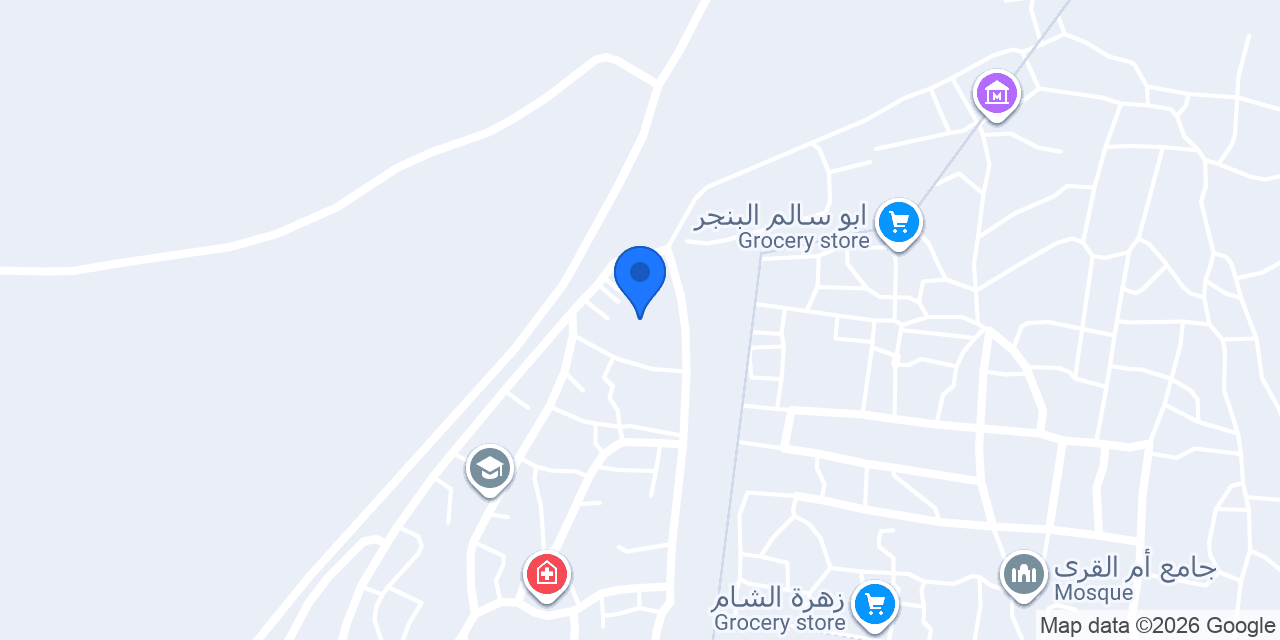 مركز الوسام للإتصالات والصرافه konumu