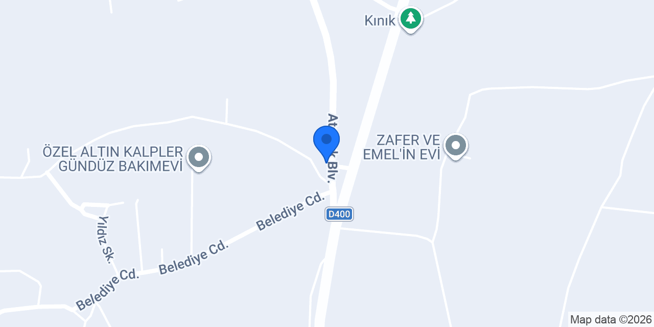 Ss oto yıkama konumu