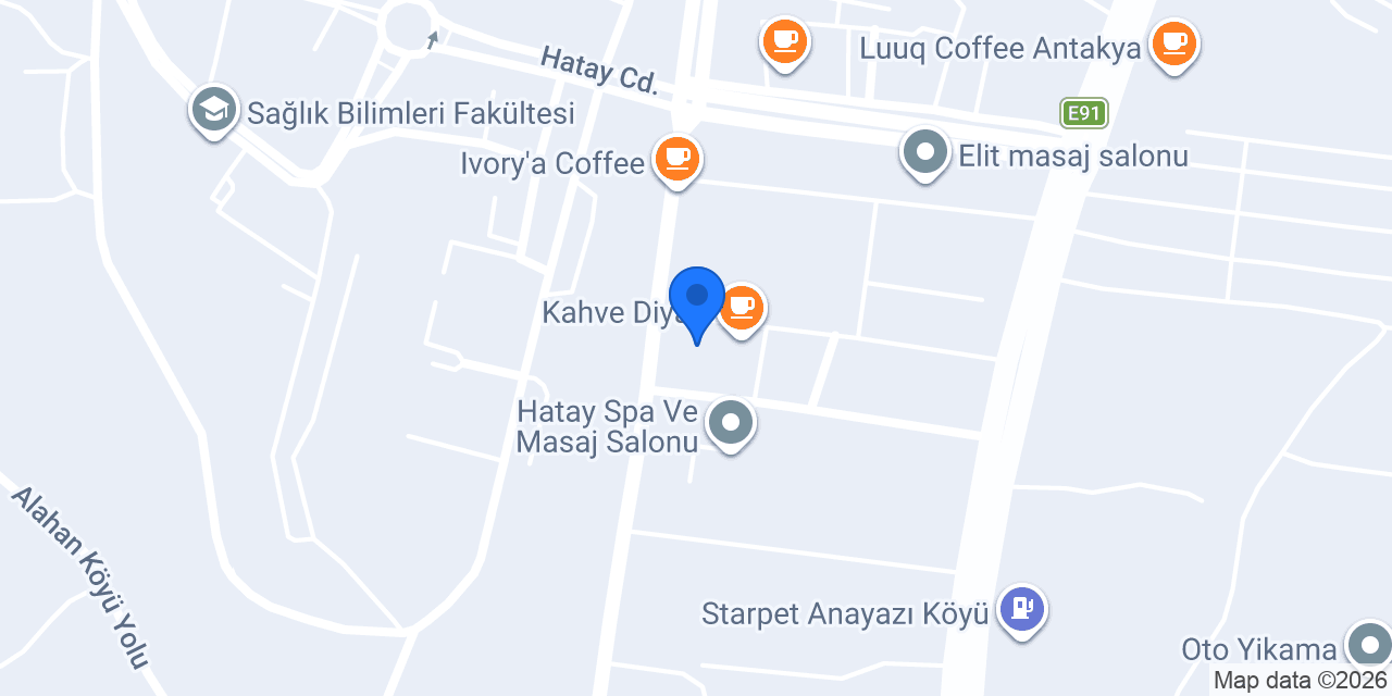 Balo sitesi evleri konumu