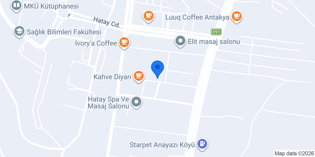 MİNİK ELLER konumu