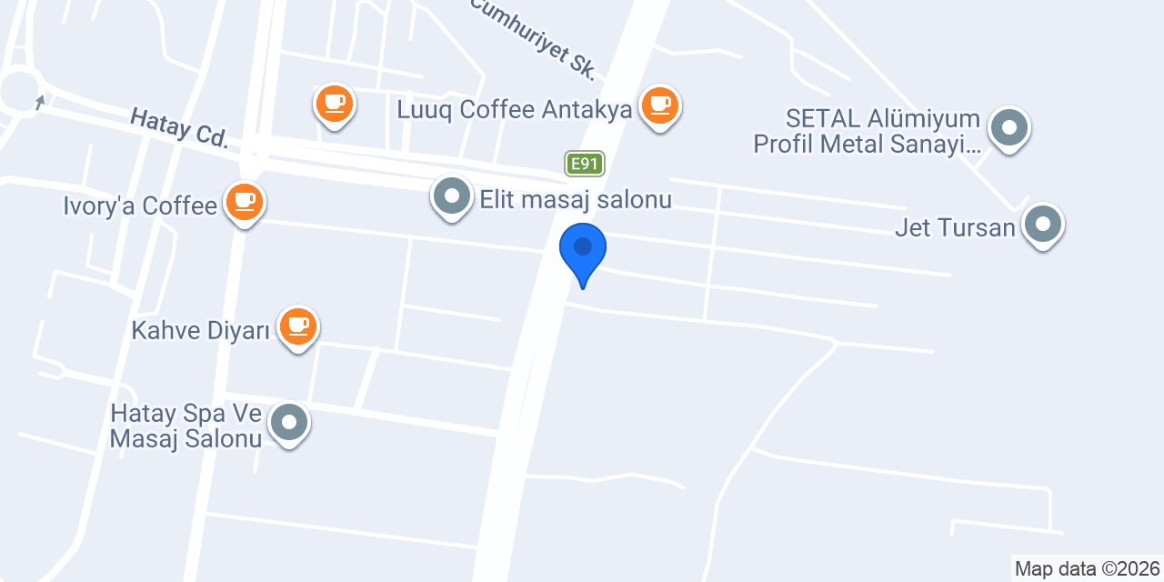 Tatclıcı Erdal konumu