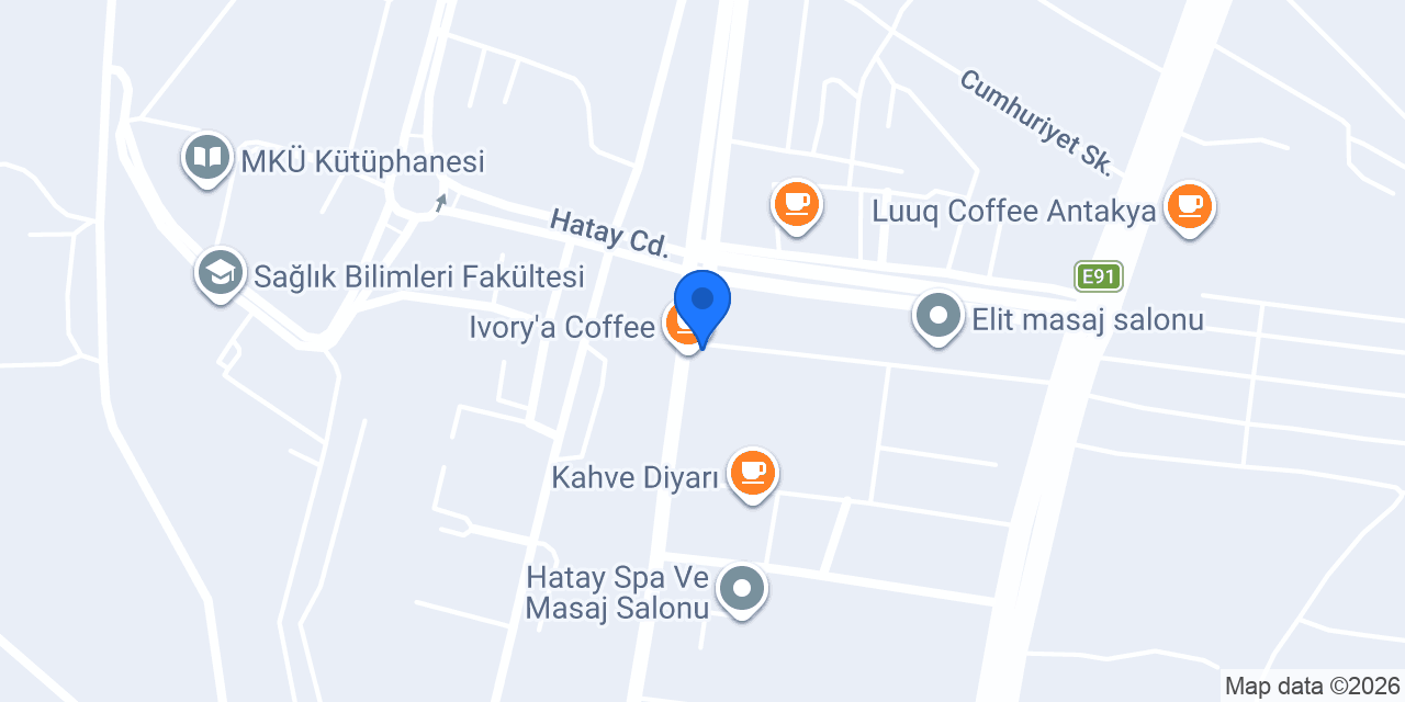 Diyempe Sokak Lezzetleri konumu
