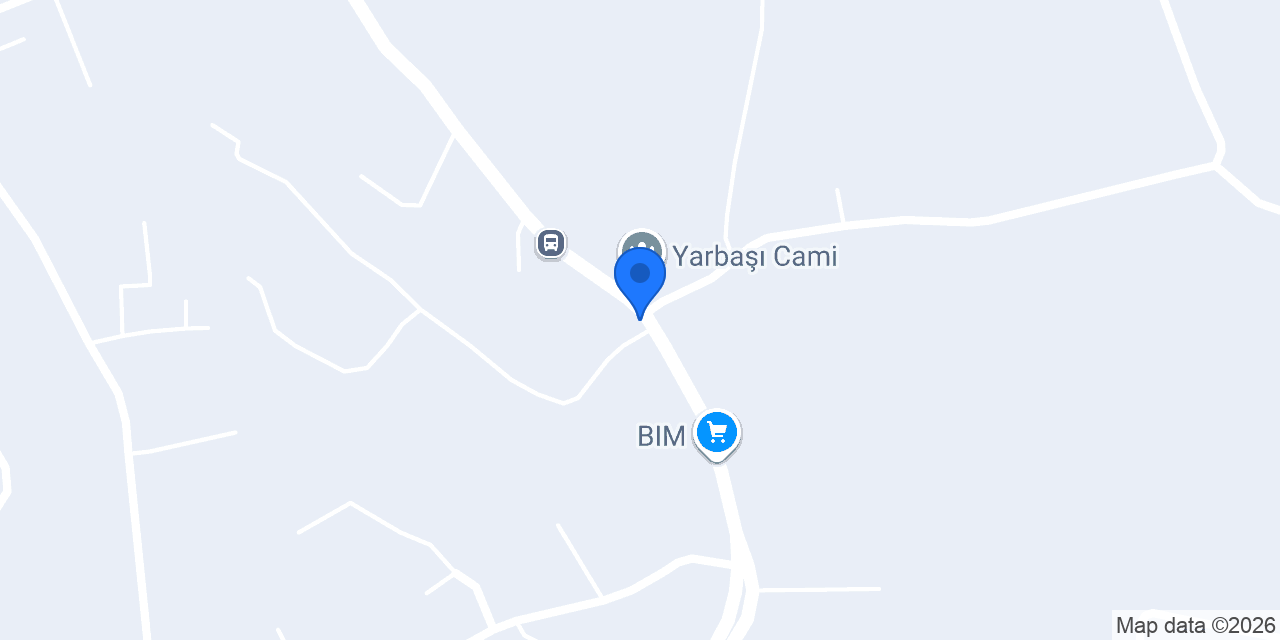 Denizbank konumu