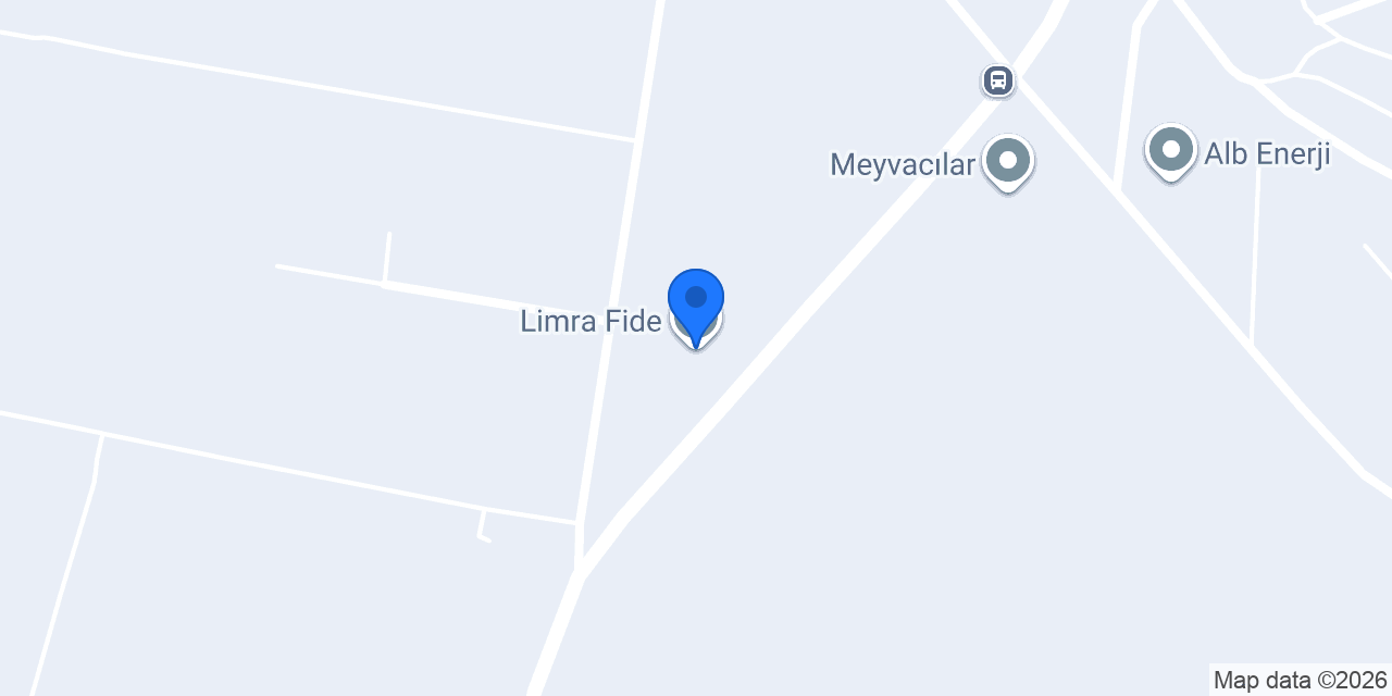 Limra Fide konumu