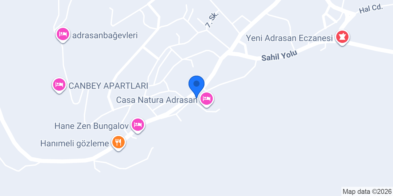 ADA_MANAV_ADRASAN konumu