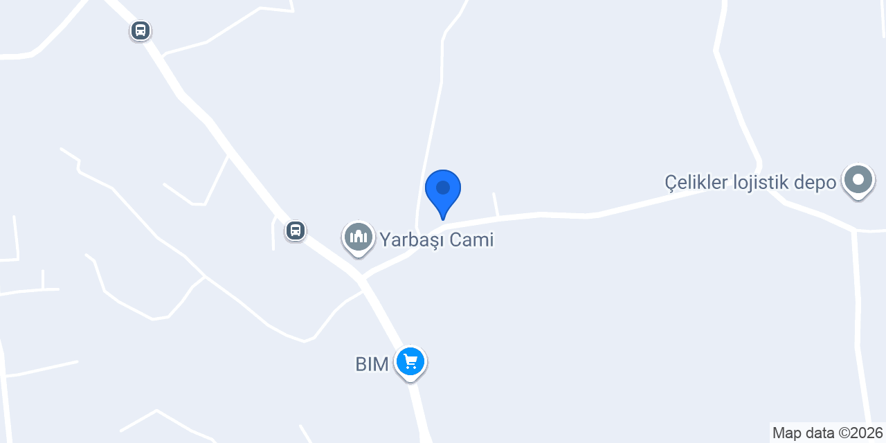 Hasyurt Kolaklar İlkokulu konumu