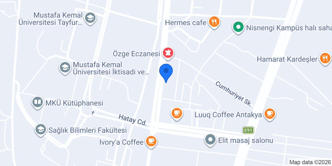 BY GUSTO DÖNER konumu