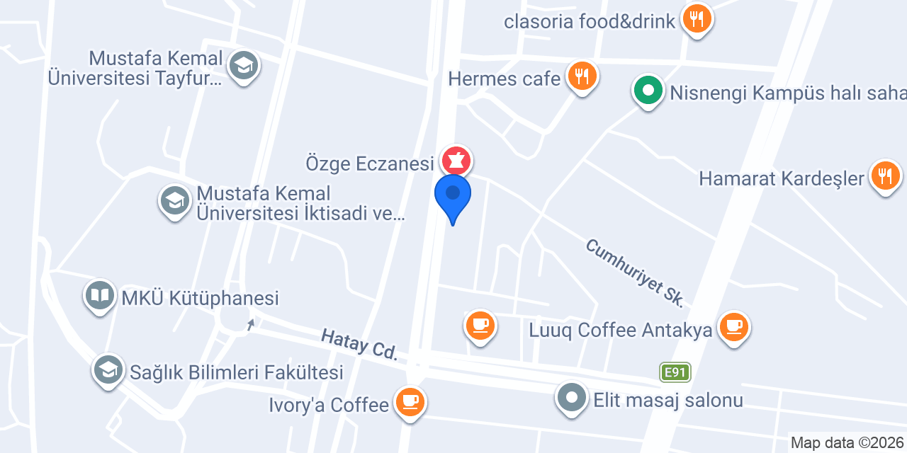 Süleyman Ustanın Yeri konumu