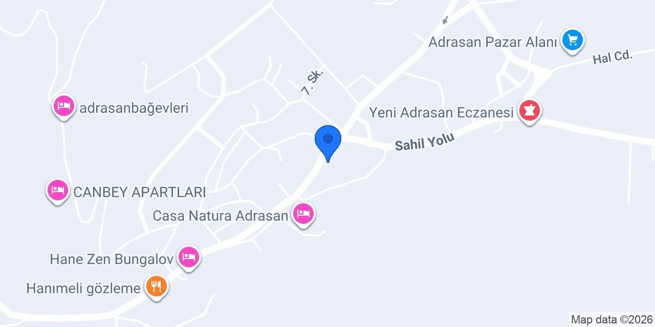 MOTO AYAZ konumu