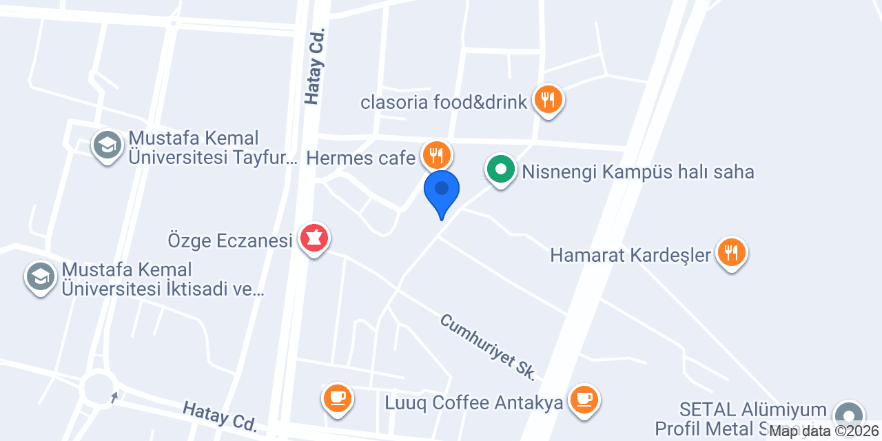 Rent724 Car&House konumu