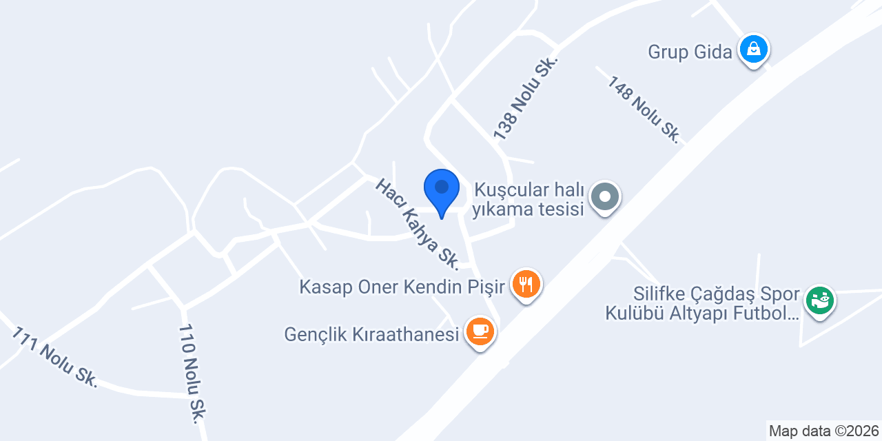 Yeni Cami konumu