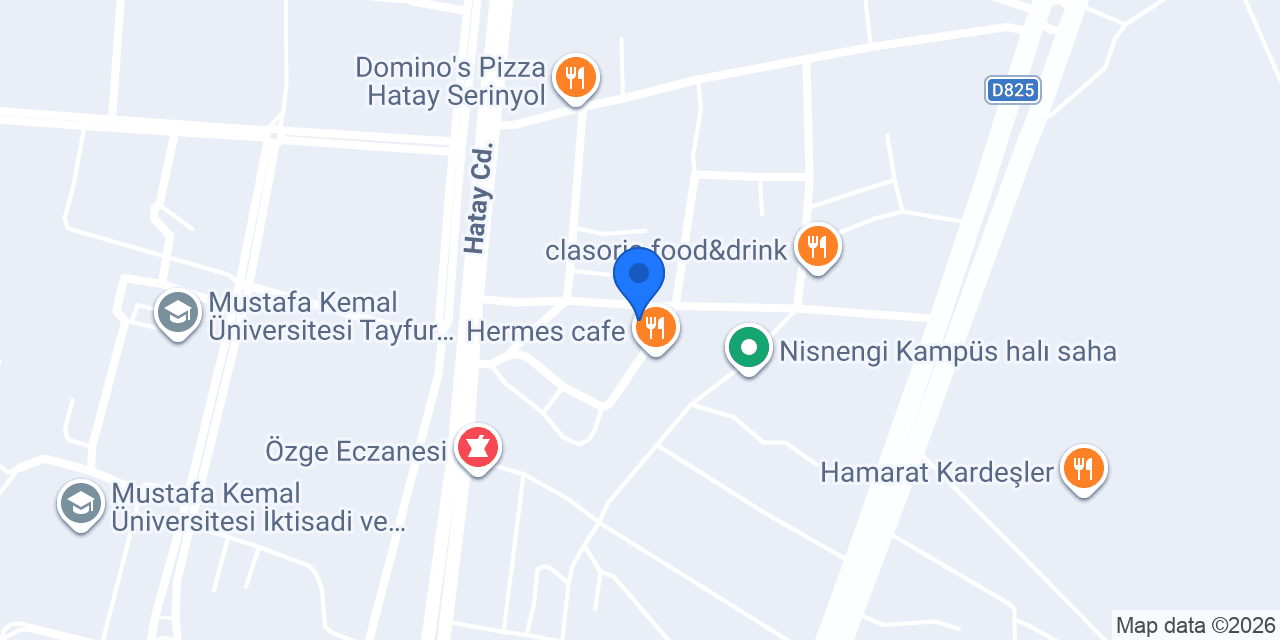 Rollin Döner & Kebap konumu