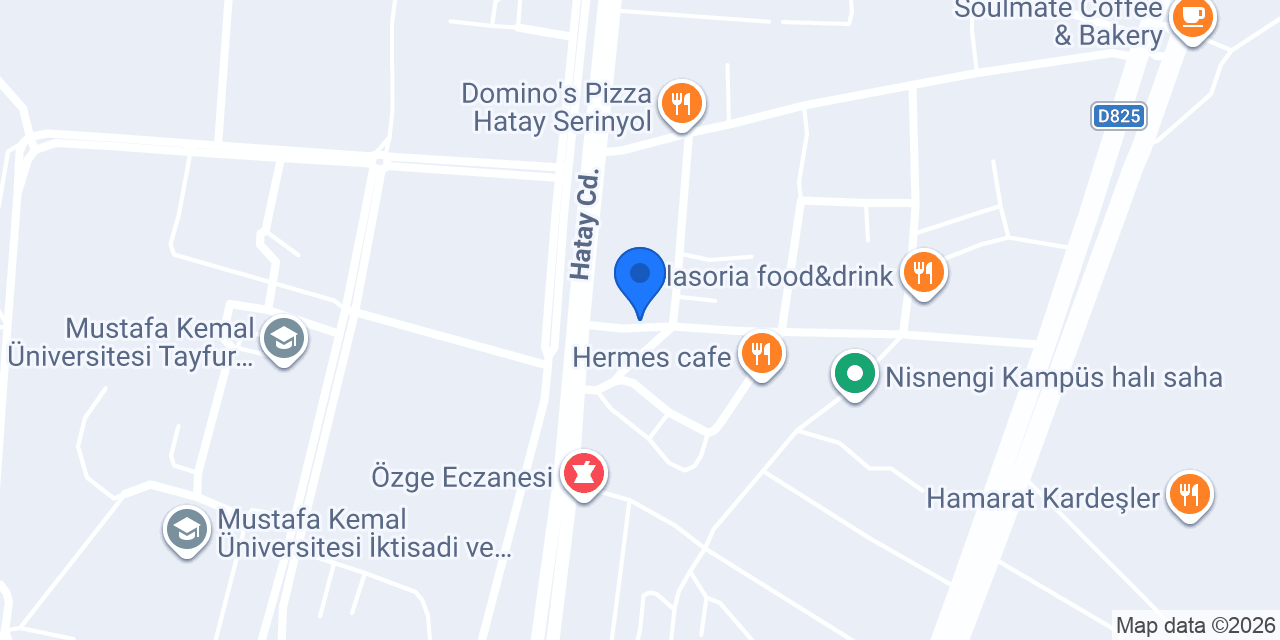 Manje Bohem konumu