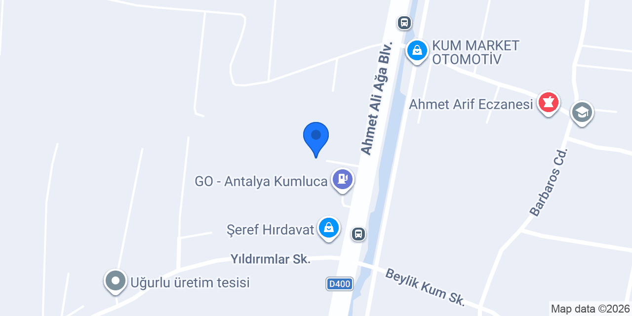 Ergün Duran Fide konumu