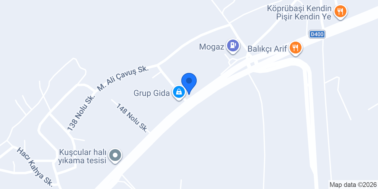 BAŞAR GÜN ISI TAŞUCU konumu