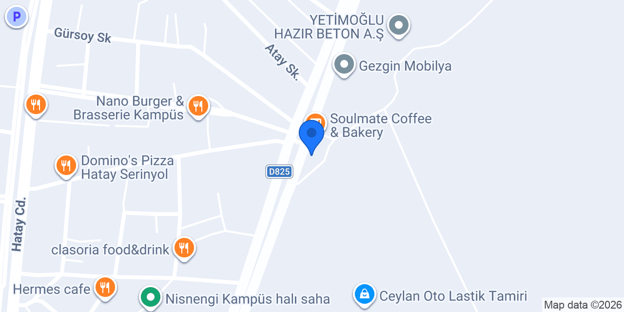 memleket taksi konumu