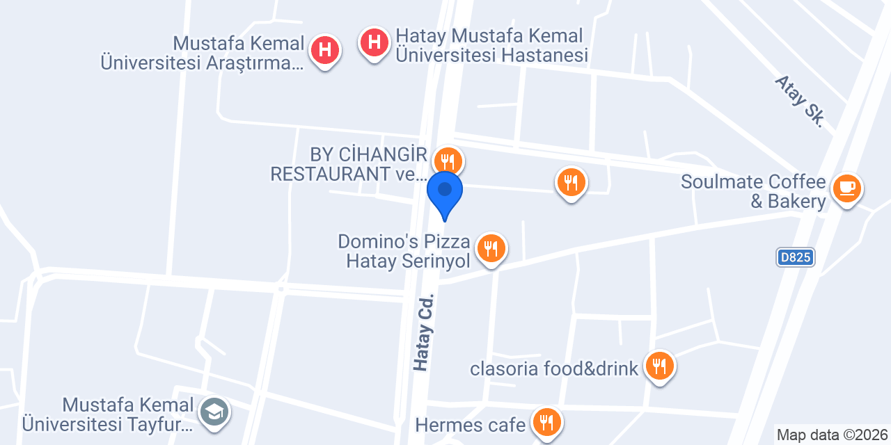 Çicekci Songül konumu