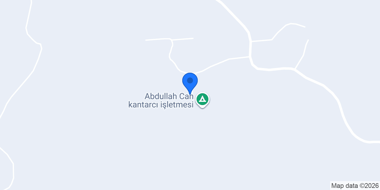 ONUR AÇIKGÖZ İŞLETMESİ konumu