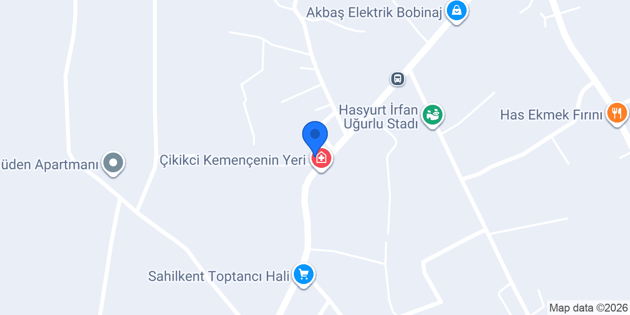 Atakan Sobacı konumu