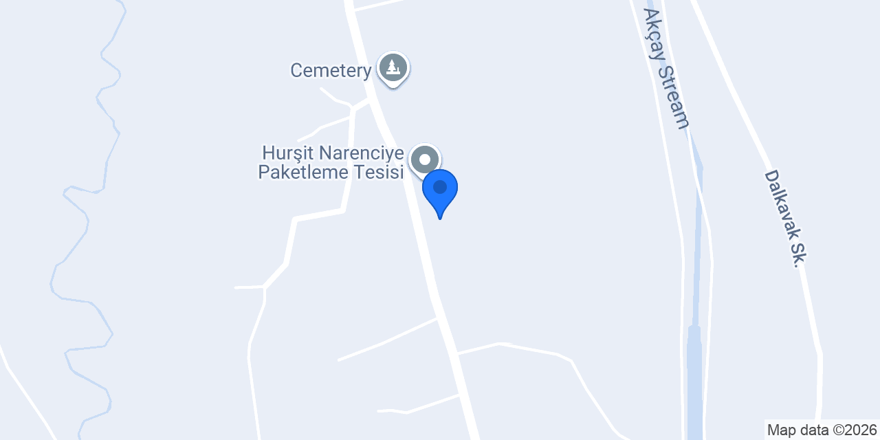 Aygül mobilya dekorasyon konumu