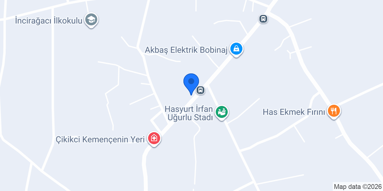Finike çadır branda konumu
